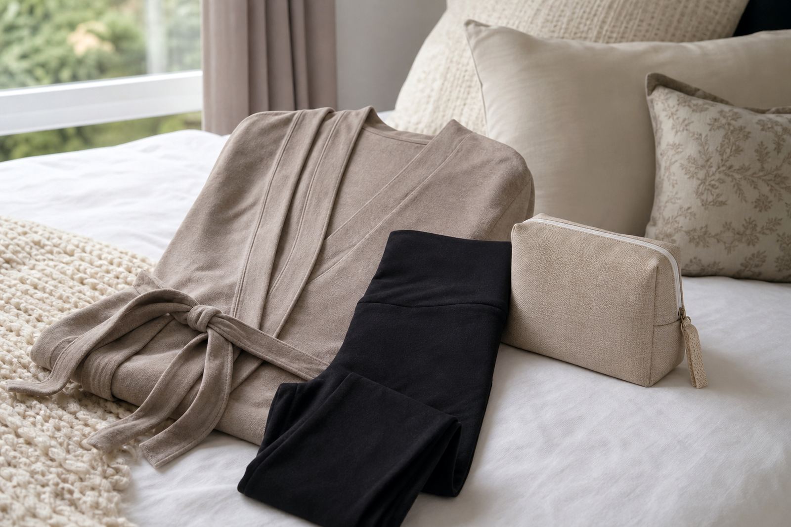 Gifting For New Mums