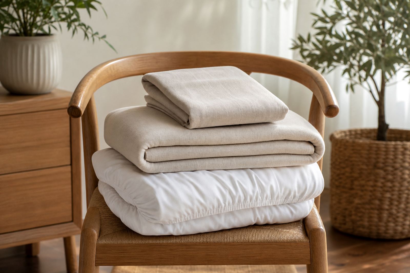 Nursery Linen Guide
