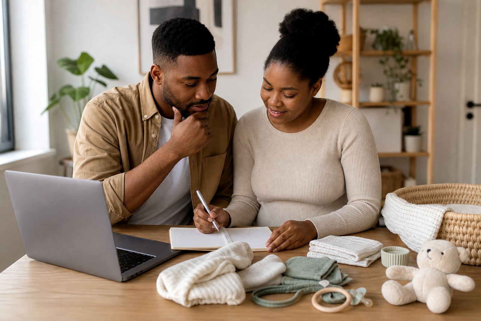 Starting A Registry