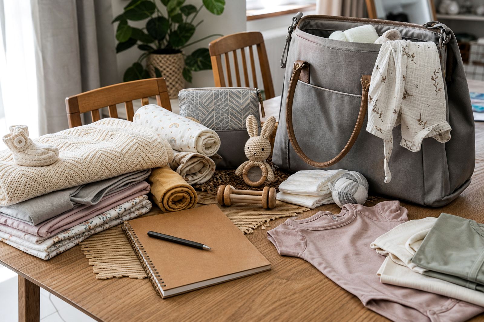 When To Buy Basics
