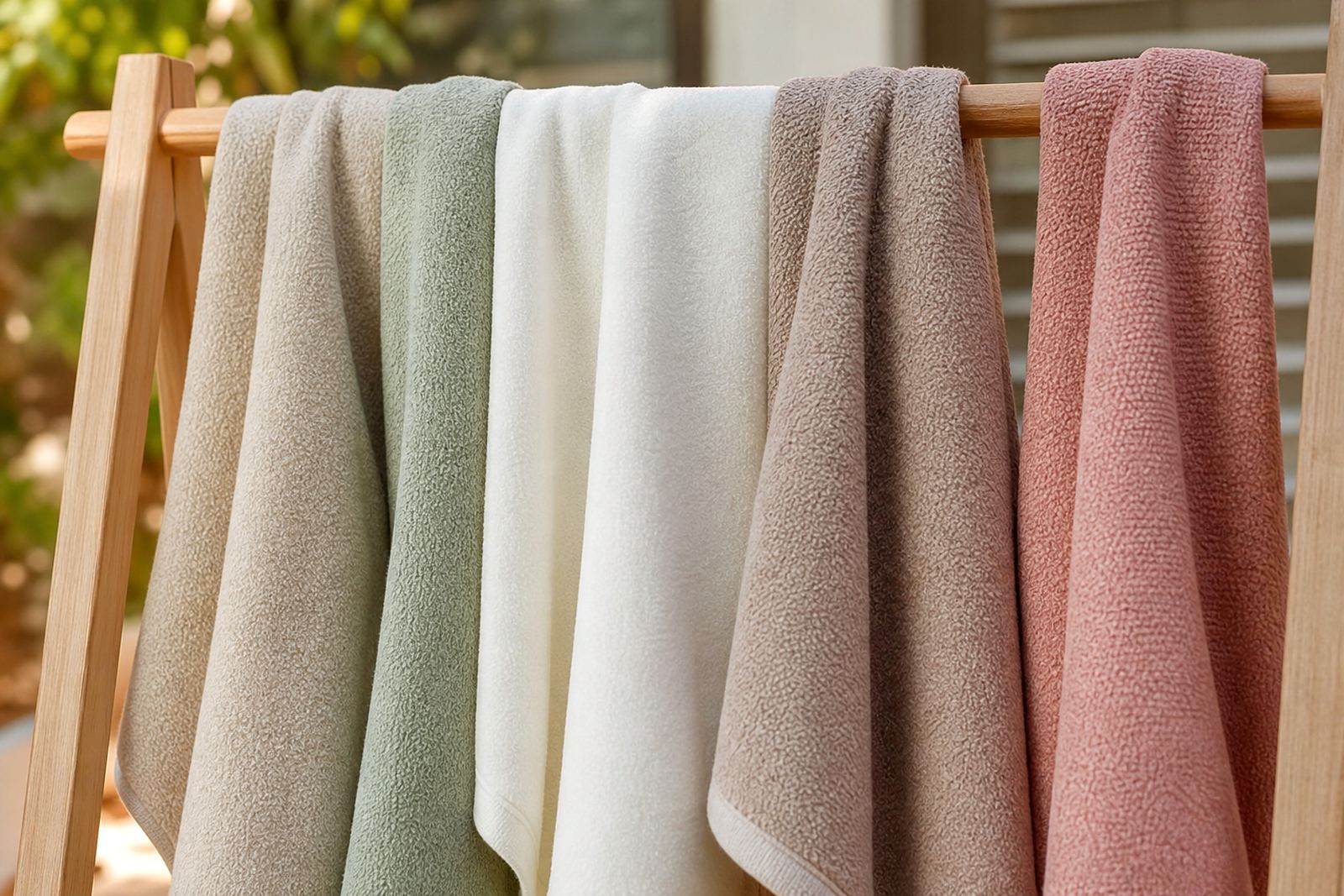 Choose Baby Towels