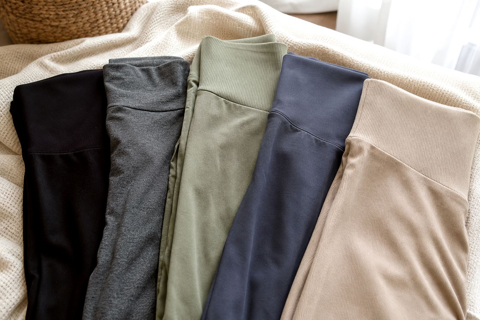 Choose Maternity Leggings