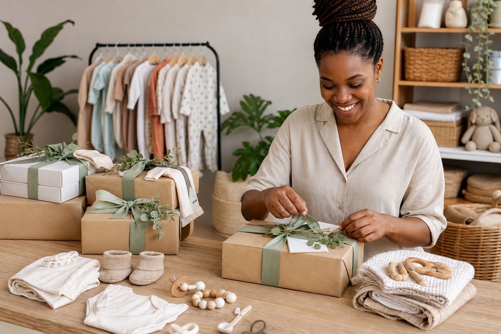 Gift Services