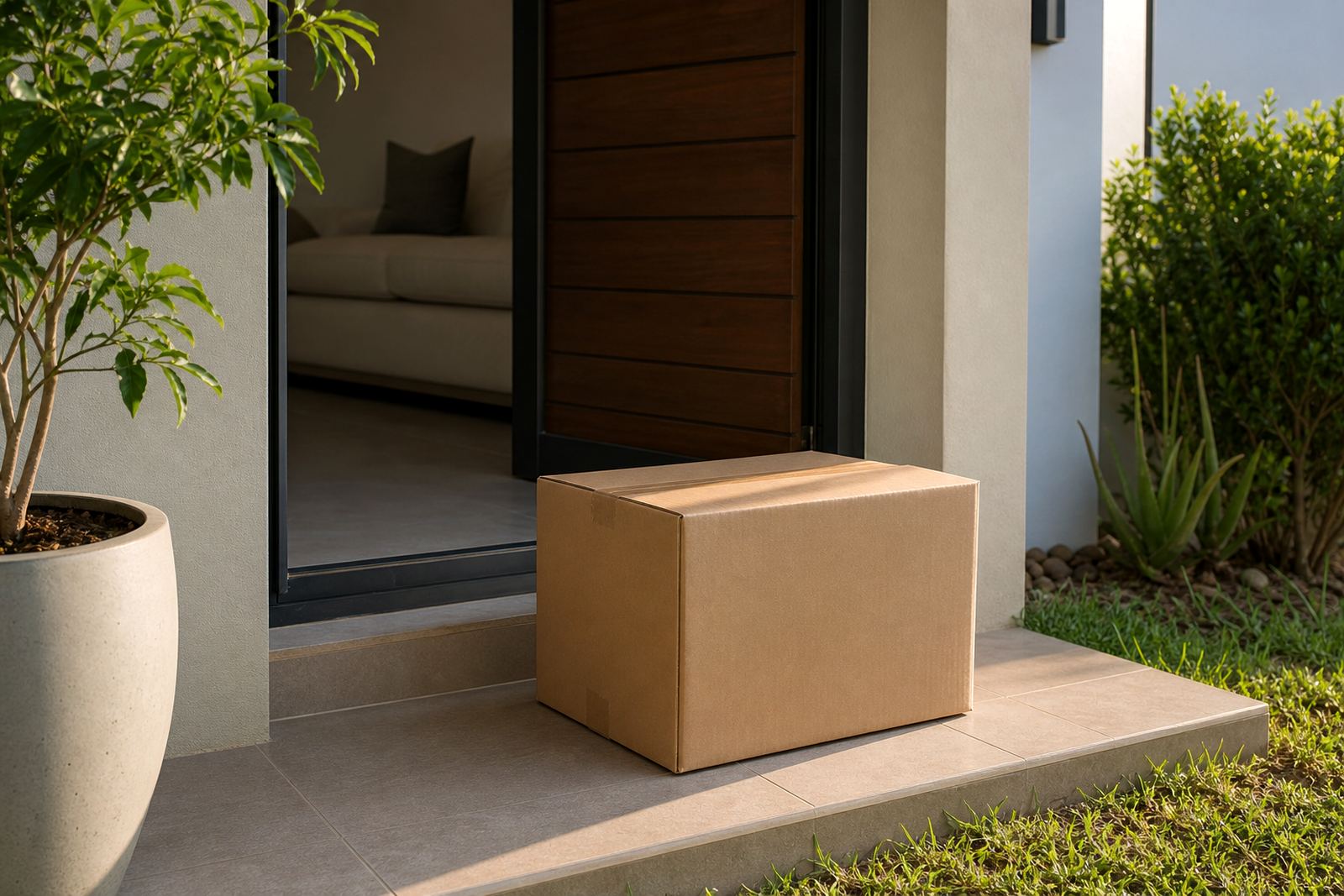 Ballito Delivery