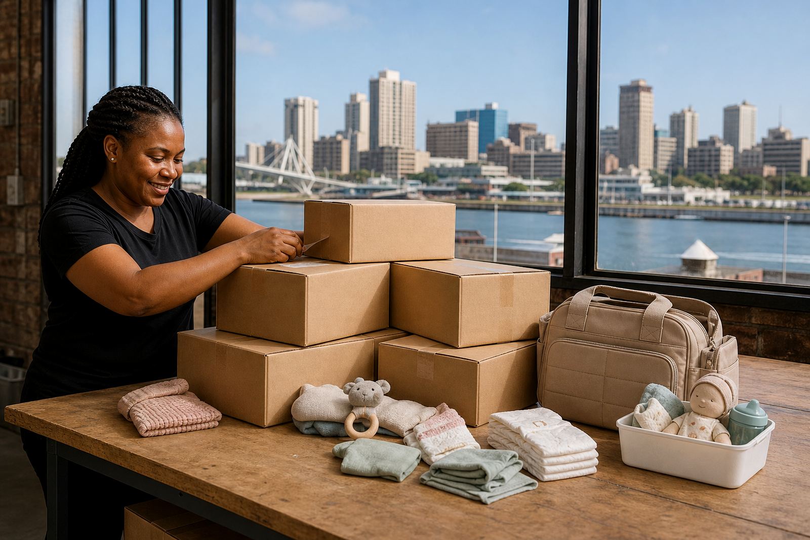 Durban Delivery