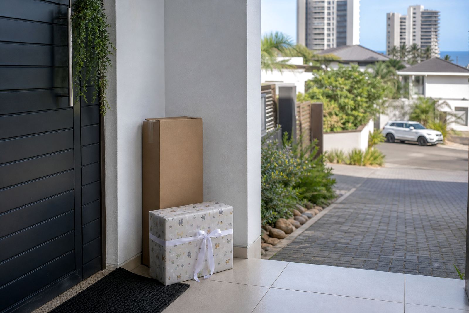 Umhlanga Delivery