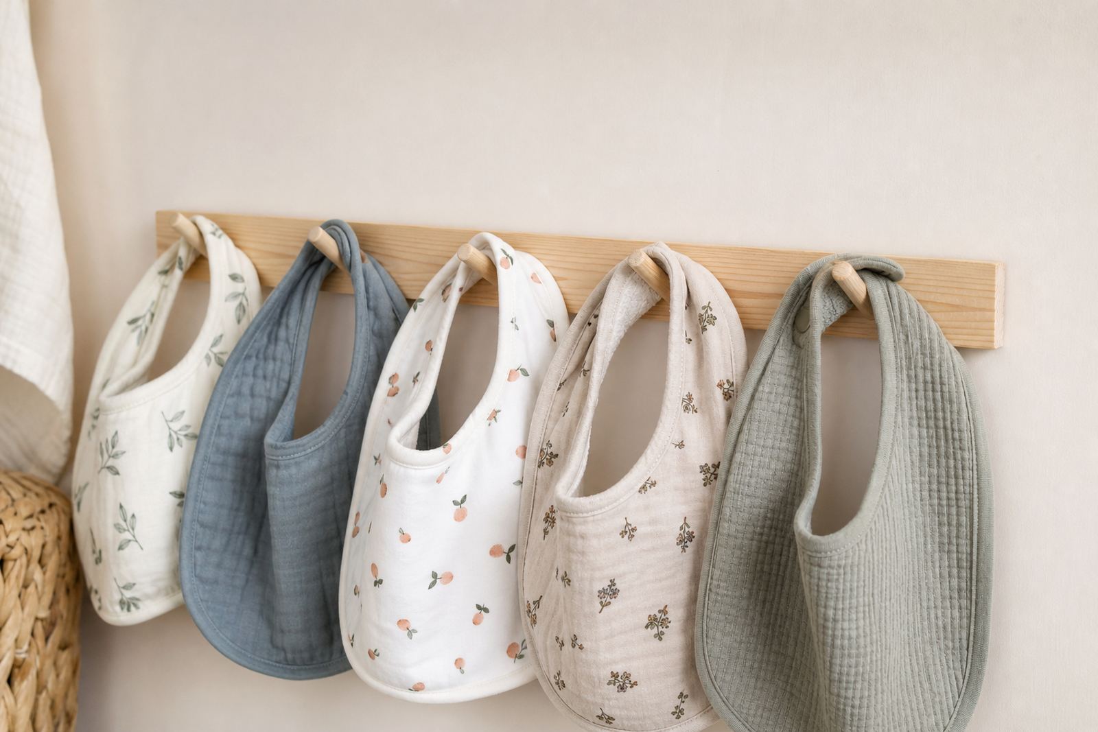 Bib Set