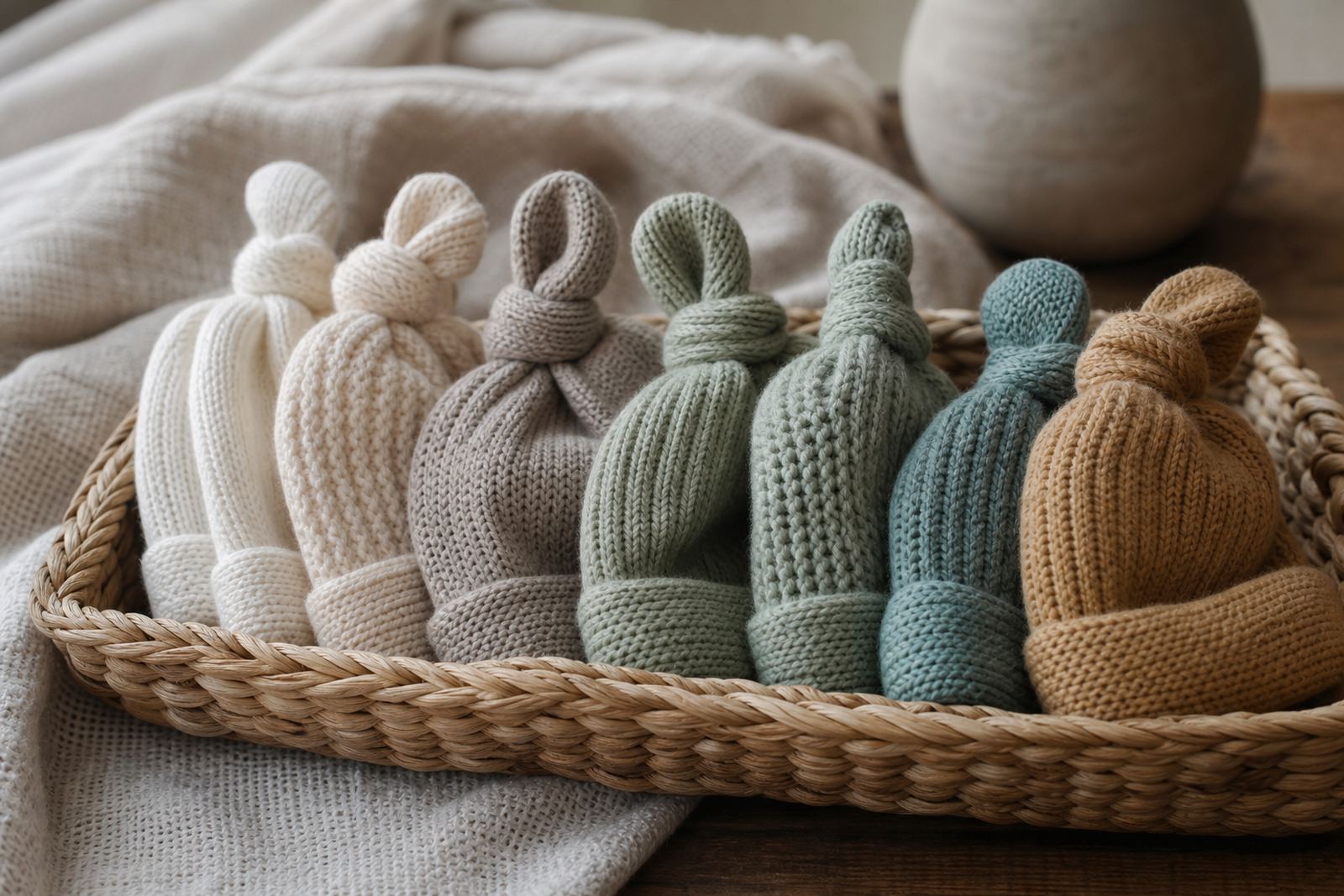 Baby Hats