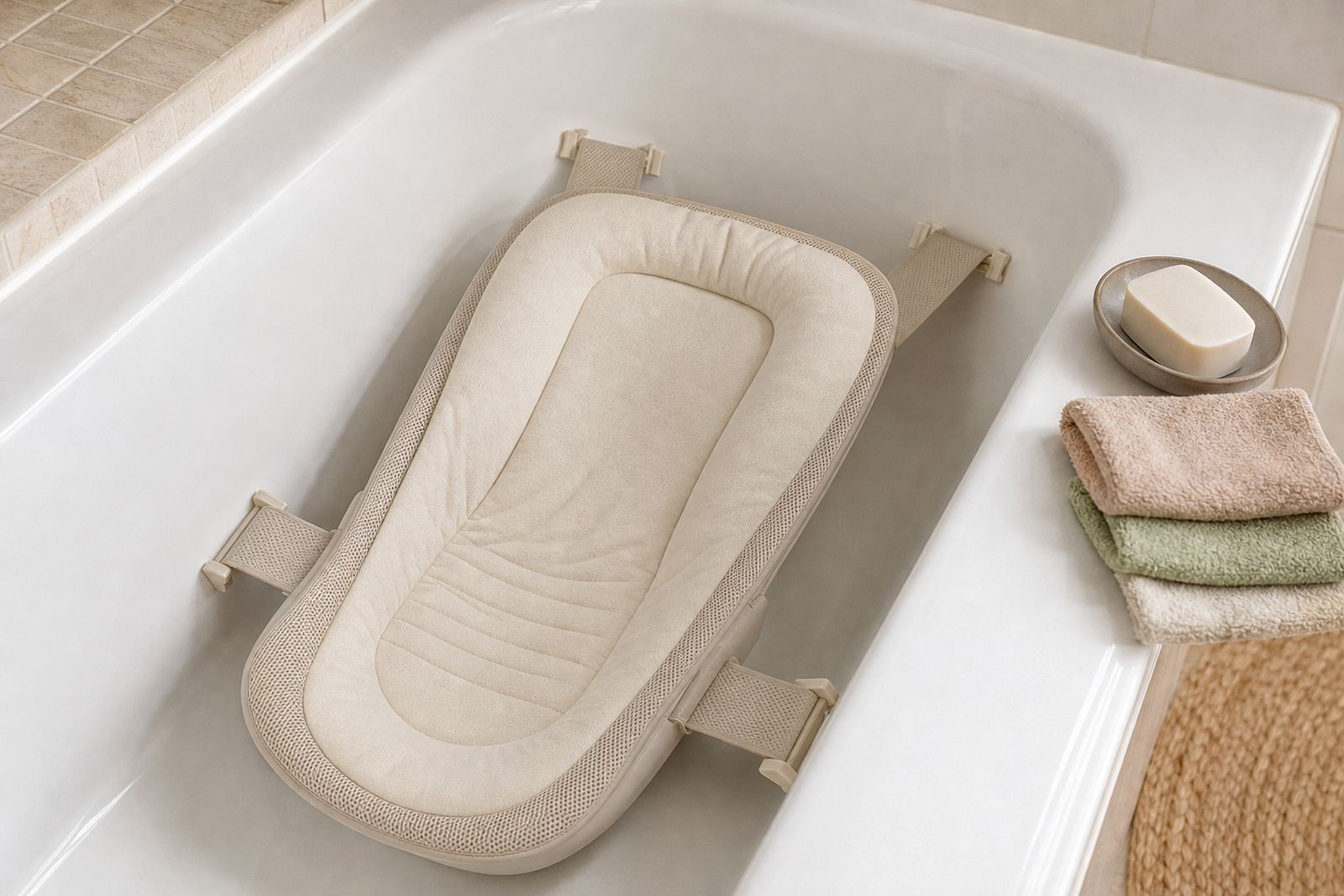 Bath Support