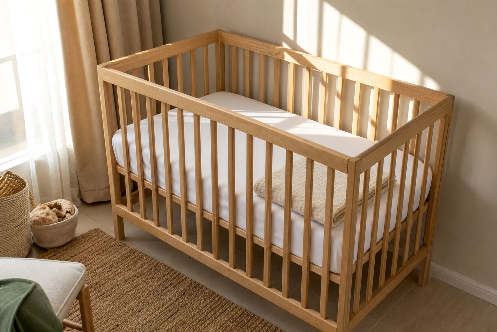 Cot Sheets