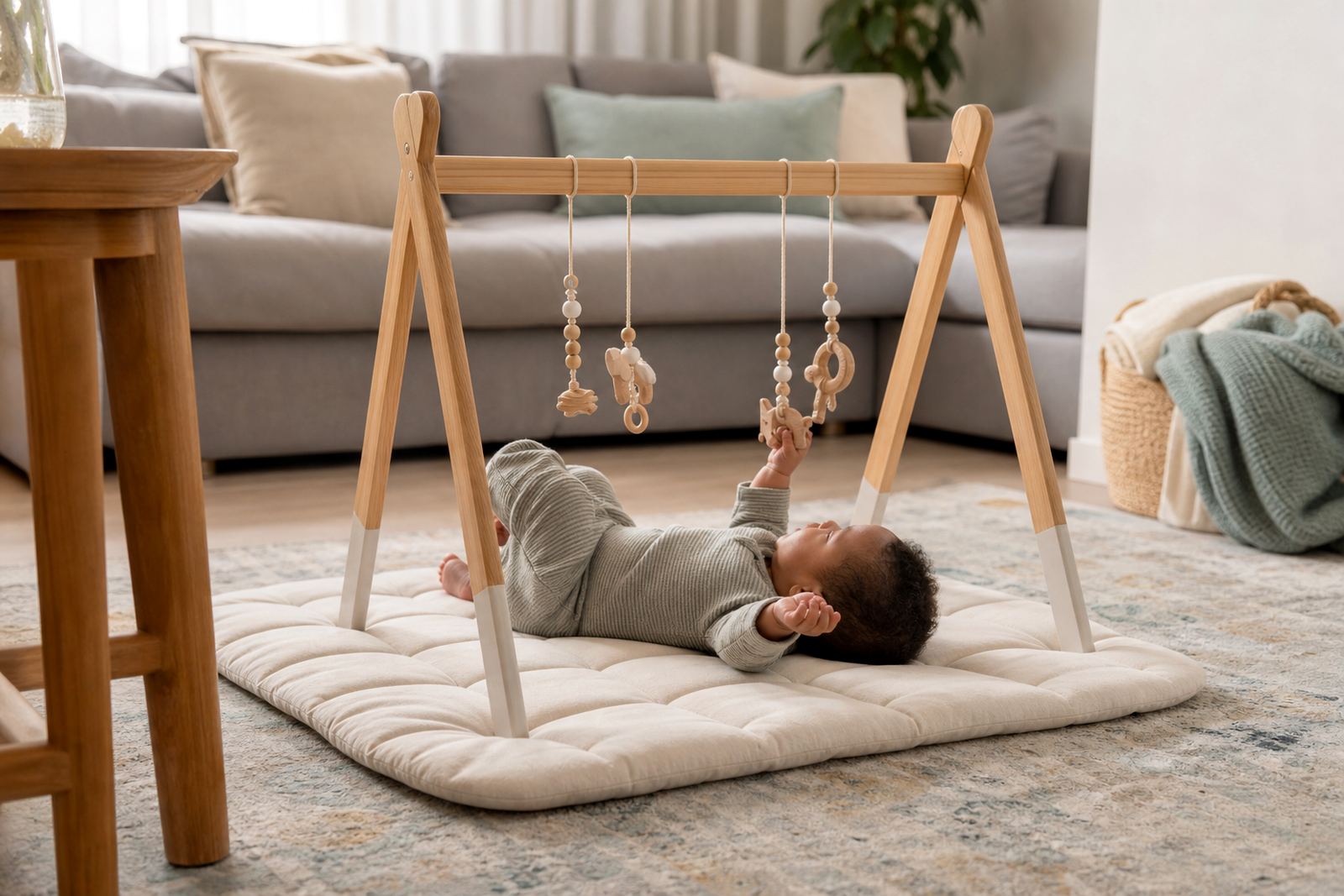 Play Gym