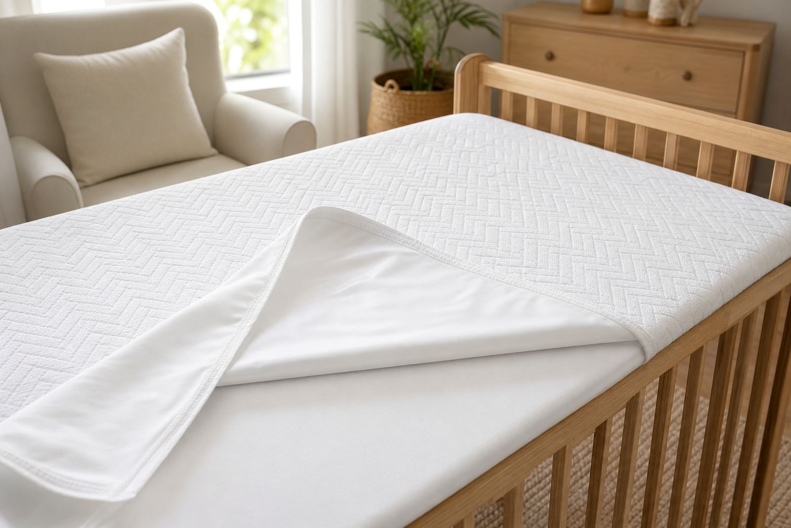 Waterproof Sheet