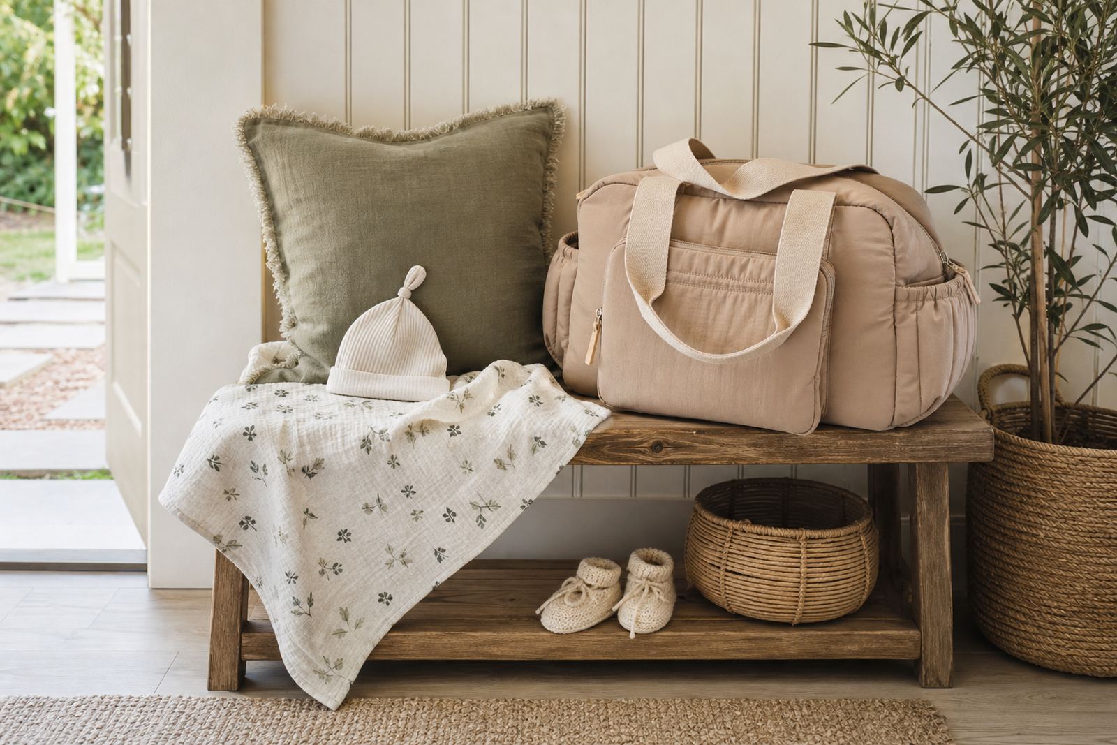 Cape Town Coastal Kit