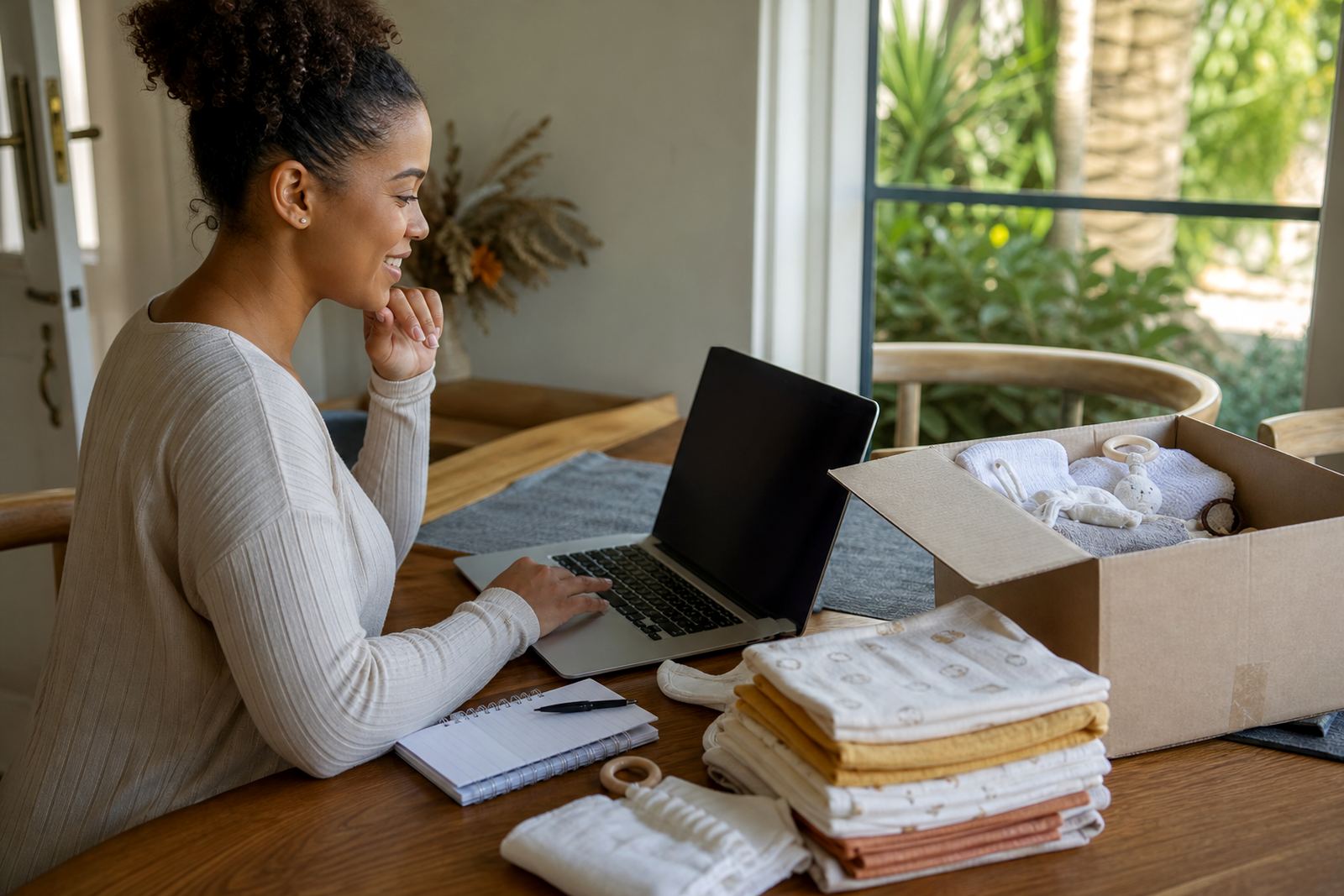 Johannesburg Online Order