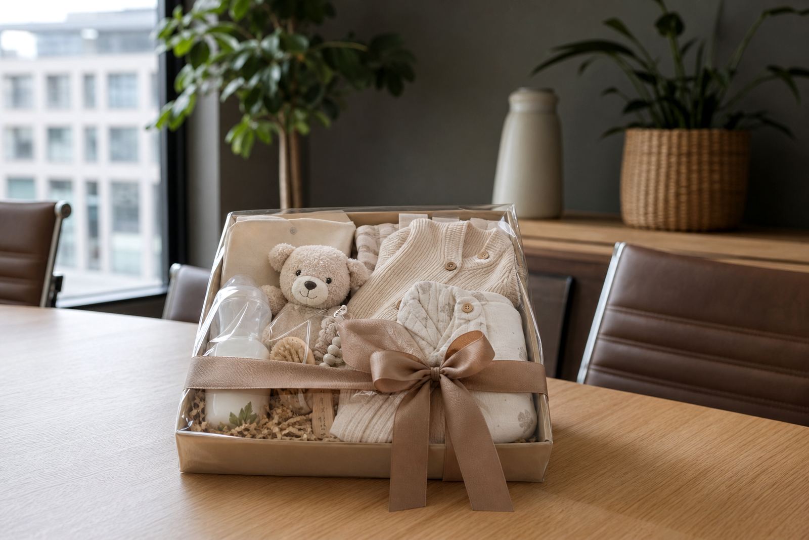 Workplace Baby Gifts